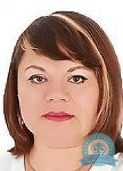 Гастроэнтеролог, пульмонолог, терапевт Поршина Татьяна Григорьевна