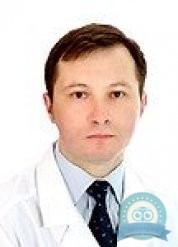 Гастроэнтеролог, физиотерапевт, терапевт Софель Сергей Анатольевич
