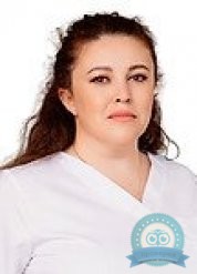 Акушер-гинеколог, гинеколог, врач узи Абрамашвили Юлия Георгиевна