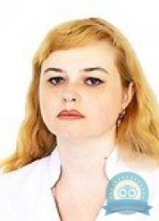 Пульмонолог, терапевт Бабаева Ирина Юрьевна