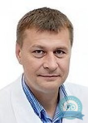 Уролог Фуркаленко Олег Иванович