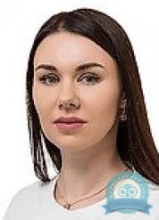 Дерматолог, дерматовенеролог, дерматокосметолог, трихолог Бекетова Екатерина Николаевна