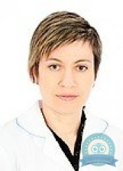 иммунолог, аллерголог Андреянова Александра Николаевна