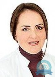 Кардиолог Корниенко Оксана Андреевна