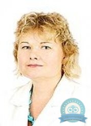 Детский пульмонолог, детский иммунолог, детский аллерголог Карпенко Ирина Федоровна
