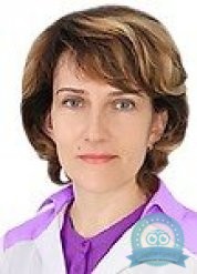 Инфекционист Шведова Наталья Владимировна