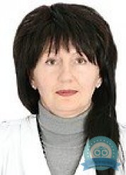 Инфекционист Игнатенко Елена Анатольевна