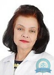 Иммунолог, аллерголог Васильева Ирина Викторовна