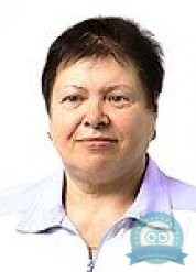 Детский невролог Породенко Ольга Николаевна