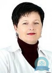 Акушер-гинеколог, гинеколог Червонная Ирина Юрьевна