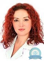 Детский гастроэнтеролог Видина Марина Викторовна