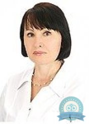 Акушер-гинеколог, гинеколог Горбунова Валентина Витальевна