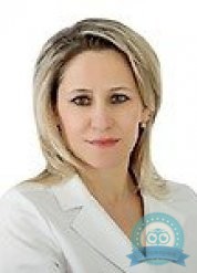 Детский гематолог Шкрябунова Виктория Валерьевна