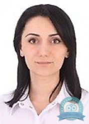 Медицинский генетик Дащян Гаянэ Арутюновна