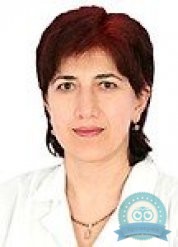 Инфекционист Баум Тамара Гивиевна