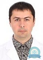 Офтальмолог (окулист) Тызыхов Аркадий Васильевич