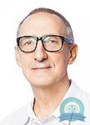 Хирург, онколог, онколог-маммолог Потемин Сергей Николаевич