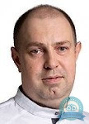 Онколог, проктолог Волков Артем Викторович
