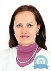 Эндокринолог Семенихина Татьяна Михайловна