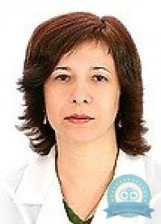 Офтальмолог (окулист) Муратова Елена Абрамовна