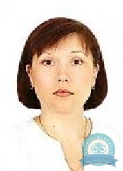 Анестезиолог, анестезиолог-реаниматолог, реаниматолог Николаева Ирина Николаевна