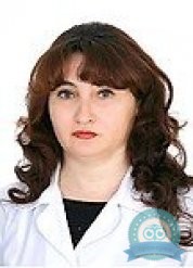 Гинеколог Хуако Сарра Мугдиновна