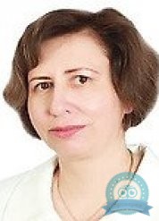 Кардиолог, физиотерапевт, пульмонолог, терапевт Сорочинская Ирина Николаевна