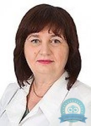 Гематолог Донина Татьяна Михайловна
