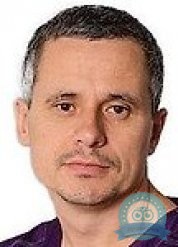 Пластический хирург Малолеткин Сергей Васильевич