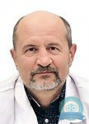 Хирург-ортопед, травматолог-ортопед, ортопед Сабодашевский Олег Вячеславович