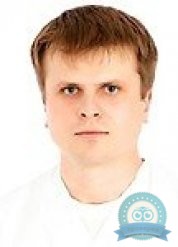 ЛОР (отоларинголог) Глабучек Павел Владимирович