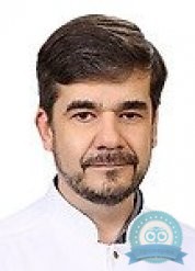 Иммунолог, аллерголог Остроумов Иван Аркадьевич