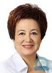 Гастроэнтеролог, терапевт Смирнова Надежда Валентиновна