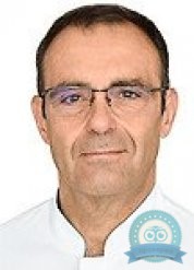 Хирург, онколог Янкин Андрей Владимирович