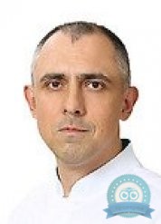 Гастроэнтеролог, рентгенолог Трембач Глеб Александрович