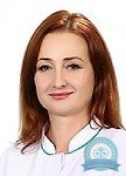 Диетолог, эндокринолог Орлова Елена Ивановна