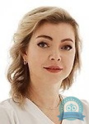 Репродуктолог, акушер-гинеколог, гинеколог Авагимова Оксана Васильевна
