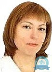 Акушер-гинеколог, врач узи Макухина Татьяна Борисовна