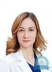 Гематолог, медицинский генетик Перова Маргарита Юрьевна