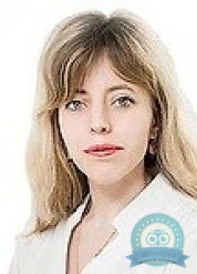 Диетолог, терапевт Гавриленко Дарья Дмитриевна
