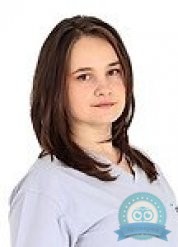 Челюстно-лицевой хирург Циненко Диана Игоревна