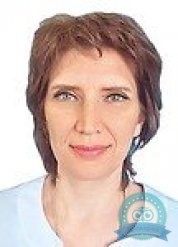 Детский невролог Литусова Надежда Григорьевна
