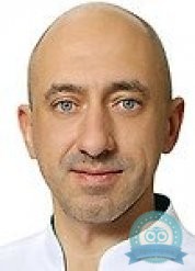 Рентгенолог Малахов Андрей Александрович