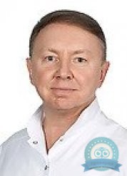 Хирург, врач узи Андреев Андрей Викторович