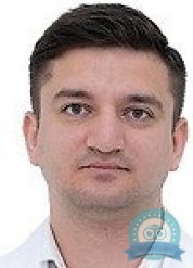 Пластический хирург Восканян Григорий Сергеевич