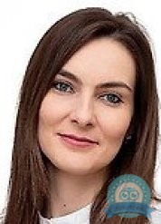 Невролог Ефимова Маргарита Кеворковна