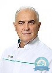 Детский эндоскопист Гучетль Александр Якубович