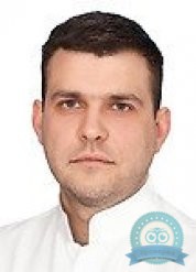Эндоскопист Дынько Виктор Юрьевич
