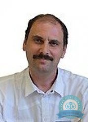 Травматолог-ортопед, ортопед, травматолог Кобалия Гоча Роиниевич