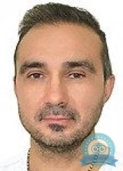 Сосудистый хирург, флеболог Неделько Дмитрий Евгеньевич